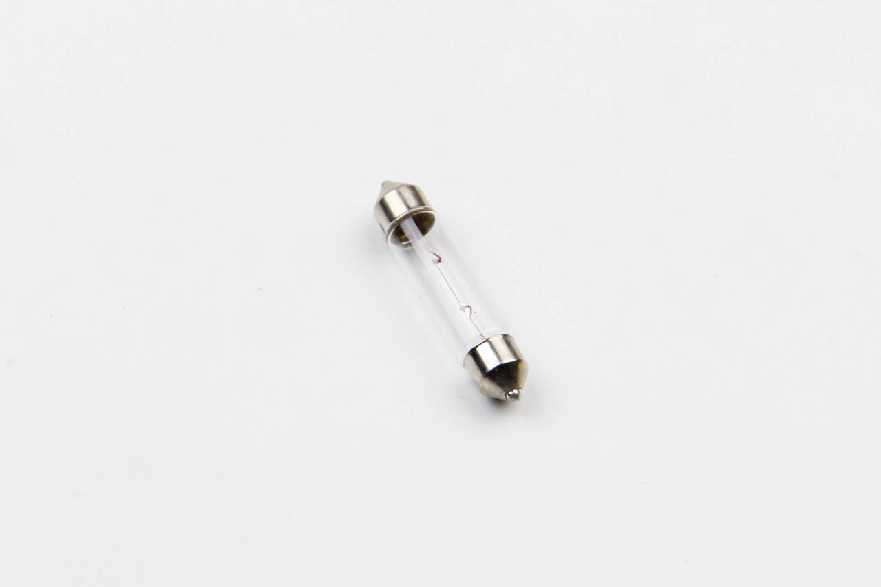 Автомобільна лампа 1697 C10W 10x36 mm 12V SV8.5 Bosma