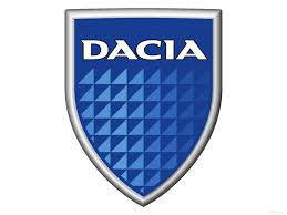 Фари протитуманні DACIA