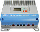EPsolar(EPEVER) Контролер MPPT 30A 12/24/36/48В з дисплеєм, (iT3415ND), EPsolar(EPEVER), фото 5