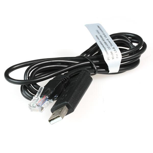 EPsolar(EPEVER) Дата-кабель CC-USB-RS485-150U для серій LS, Tracer, VS, EPsolar(EPEVER)