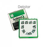 Кламери Хайдженік (Hygenic) (9 шт) набір H02701, фото 2