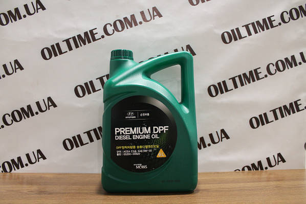 Купить Масло Diesel 5w 30