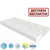 Матрас ортопедический Slim Roll/Слим Ролл 1200х2000