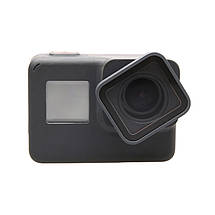 Запасна, захисна лінза для GoPro HERO 5/6/7 HERO 2018 Protective Lens, фото 2