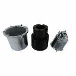 Ремкомплект у дзеркало заднього огляду Land Rover Range Rover III L322  2002-2012