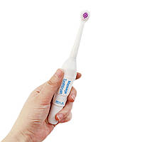 Электрическая зубная щетка SOFT Massage Toothbrush 3 в 1 Белый (SUN5043)
