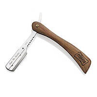 Небезпечна бритва Proraso Shavette Barber Straight Razor