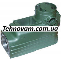 Корпус механики отбойного молотка 65A20