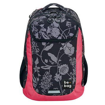 Рюкзак шкільний ортопедичний Herlitz Be.Bag be.active Mystic Flowers