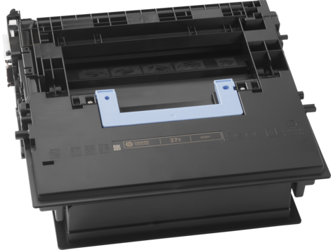 Картридж оригінальний HP 37Y (CF237Y) для HP LJ Enterprise M607 / M608 / M609 / M631 / M632