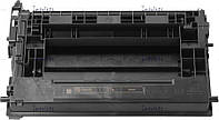 Картридж оригинальный HP 37A (CF237A) для HP LJ Enterprise M607 / M608 / M609 / M631 / M632