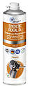 Олія для стоматологічних наконечників HTA Synthetic Dental Oil, фото 3