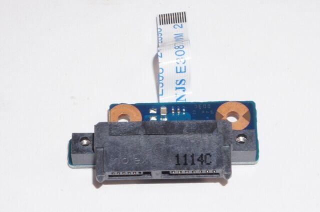 Дод. плата Samsung R540 R528 R525 R530 R523 RV510 R580 R730 R538 Плата перехідник DVD (ba92-05997a) бв