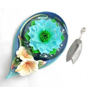 Базові поради по роботі з інструментами для 3 D тортів з желе.