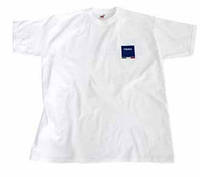 Футболка для працівника СТО Texa