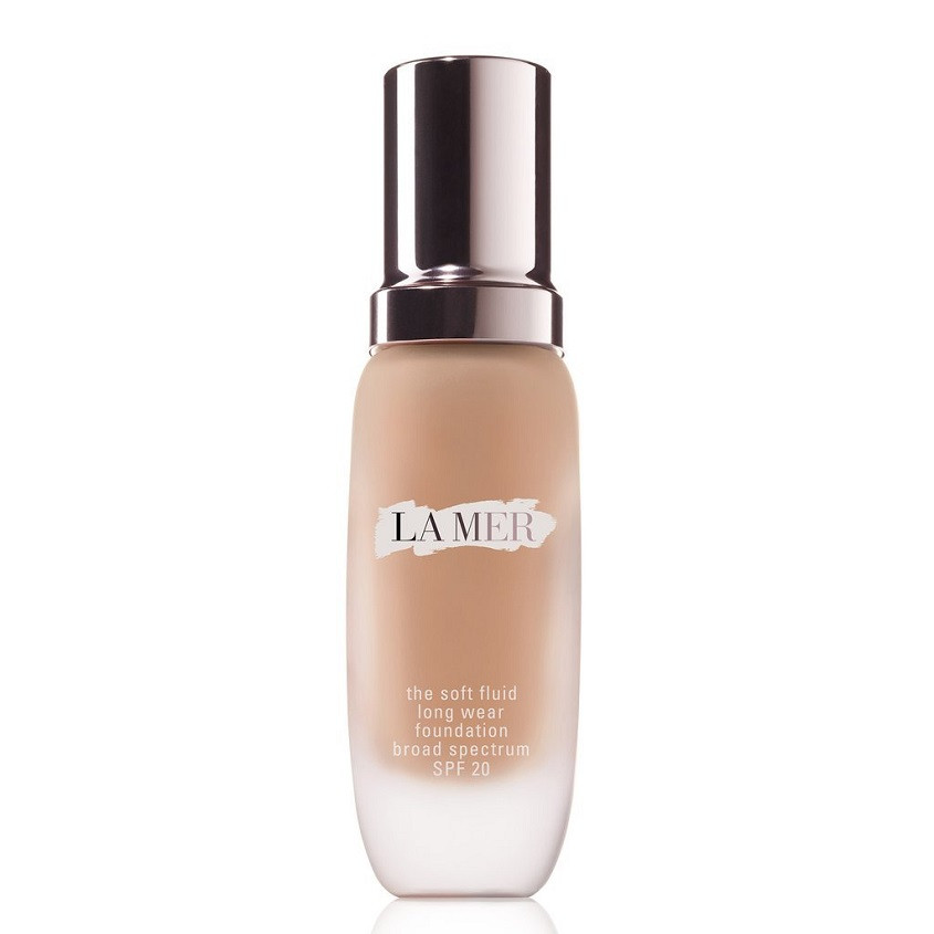 LA MER Soft Fluid Foundation SPF 20 03 30 мл