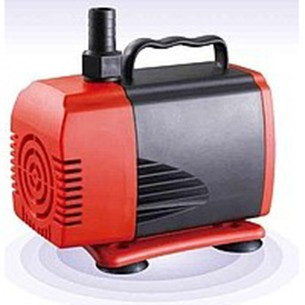 Заглибна помпа Xilong XL-134 для акваріума, водойми, фонтани , 2500 л/год, 60 вт, 2.3 м