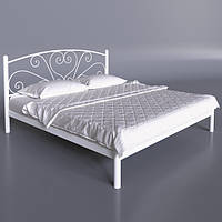 Ліжко двоспальне "Карісса"