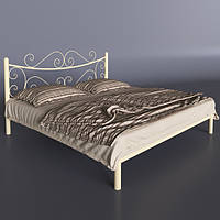 Ліжко двоспальне "Азалія"