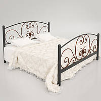 Ліжко двоспальне "Німфея"