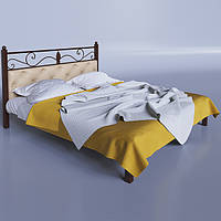 Ліжко двоспальне "Диасция"