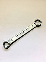 Ключ накидний двосторонній 14х17 СРСР