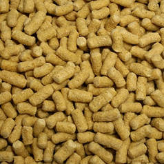 Tetra Pond Sticks — для золотих рибок і коропів КоІ 1 л (105 г), РОЗВІС