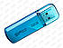 USB флеш накопичувач SiliconPower Helios 101 32Gb Blue (SP032GBUF2101V1B), фото 2