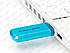 USB флеш накопичувач SiliconPower Helios 101 32Gb Blue (SP032GBUF2101V1B), фото 4