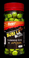 Плавальне тісто в дипі Buble Baits "Аніс" 100ml