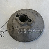 Маслозабірник Д-65 ЮМЗ у зборі із сіткою Д48-08-017, фото 3