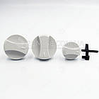 Ручки керування Vaillant TURBOmax ATMOmax Plus 114288, фото 2