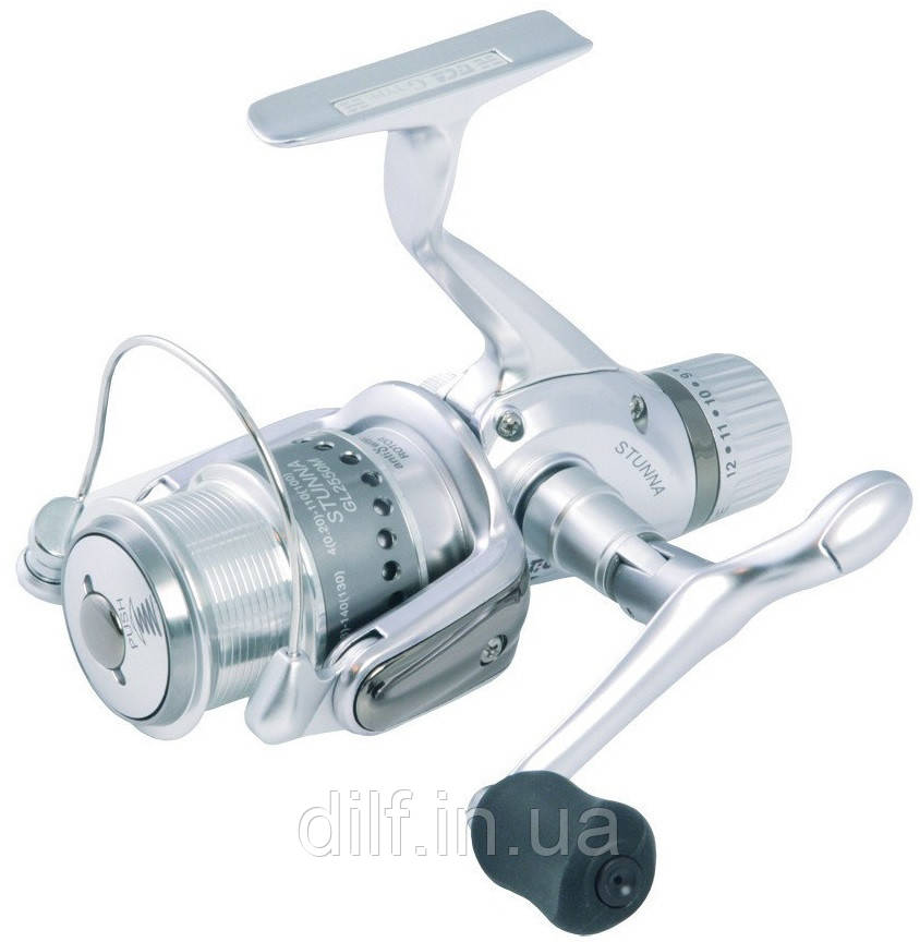 Котушка Tica Stunna GL3050MBHS, 6+1