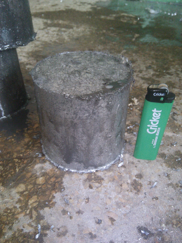 пресс для брикетирования