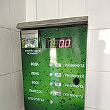 Автомийка самообслуговування на два пости під ключ обладнання, фото 7