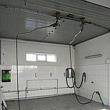 Автомийка самообслуговування на два пости під ключ обладнання, фото 3