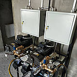 Автомийка самообслуговування на два пости під ключ обладнання, фото 6