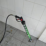 Підставка під пістолет високого тиску на мийці самообслуговування. тримач пістолета, фото 2