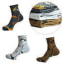 Трекингові термошкарпетки Coolmax Wind Tour (шкарпетки), фото 6