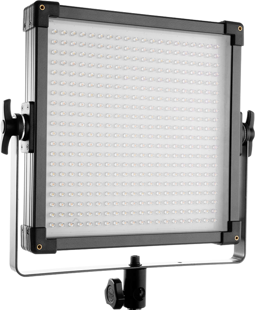 Светодиодный студийный видеосвет LED F&V K4000 SE Daylight LED Studio Panel/EU/UK (K4000) (18020102) - фото 2 - id-p9961981