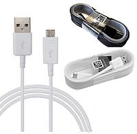 Оригинальный кабель Micro USB Samsung (A) для зарядки Samsung Galaxy A7 2016 A710