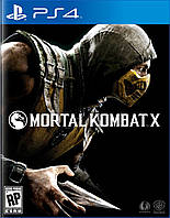 Mortal Kombat X PS4 \ PS5