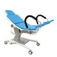 Смотровое гинекологическое кресло (операционный стол) Keling KL-ZC.IIA