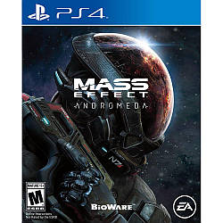 Mass Effect Andromeda PS4 \ PS5