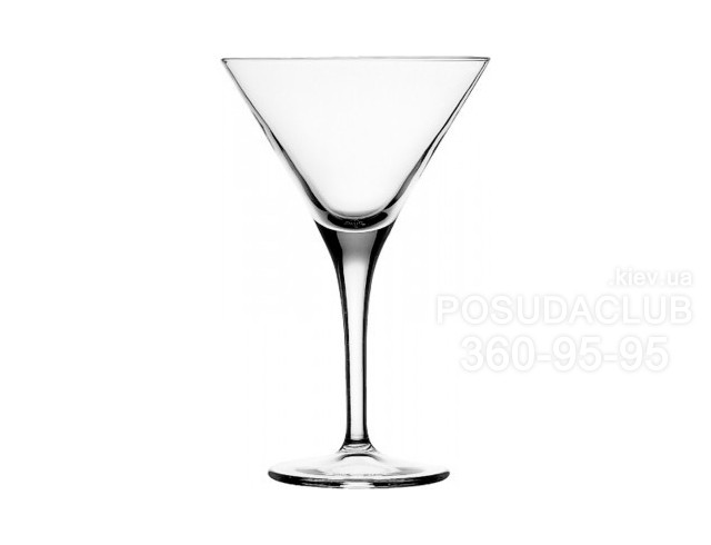Набір келихів для мартіні 215мл Enoteca 440061 (6шт)
