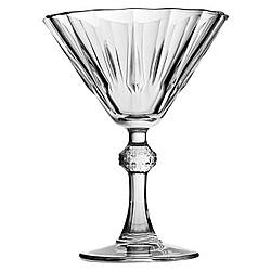 Набір келихів для мартіні 238мл Diamond 440099-12 (12шт)