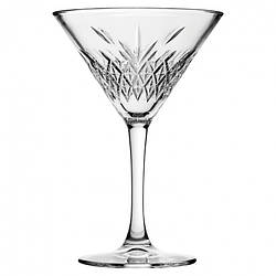 Набір келихів для мартіні 230мл Timeless 440176