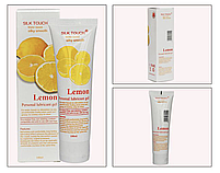 Лубрикант Silk Touch Lemon (водна основа) 100 ml hotdeal, фото 2