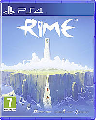 Rime PS4 \ PS5