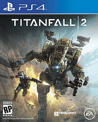 TitanFall 2 PS4 \ PS5